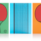 Illustration for article titled Table Tennis Notebooks Will Lead to Impromptu Office Ping Pong Throwdowns